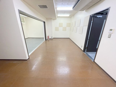 【内装】 | TASK IN 2be1　103