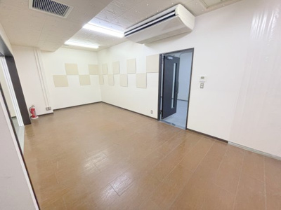 【内装】 | TASK IN 2be1　103