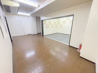 【内装】 | TASK IN 2be1　103