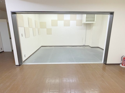 【内装】 | TASK IN 2be1　103