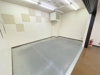 【内装】 | TASK IN 2be1　103