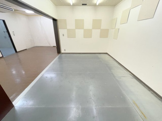 【内装】 | TASK IN 2be1　103