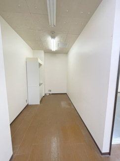 【内装】 | TASK IN 2be1　103