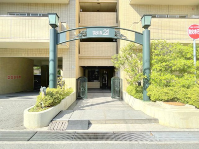 【外観】 | TASK IN 2be1　103