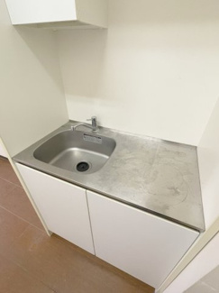 【洗面所】 | TASK IN 2be1　103