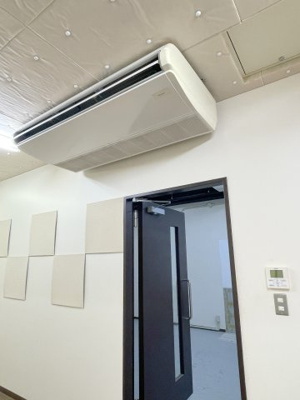 【設備】 | TASK IN 2be1　103