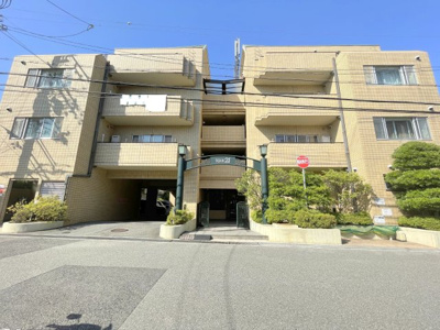 【外観】 | TASK IN 2be1　103