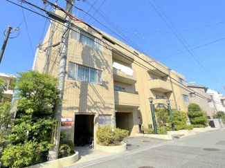 【外観】 | TASK IN 2be1　103