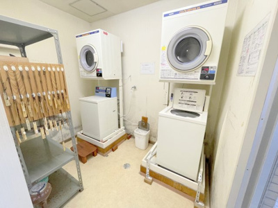 【その他共用部分】 | TASK IN 2be1　103