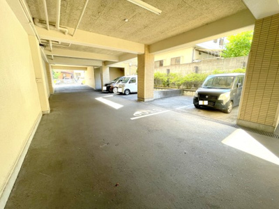 【駐車場】 | TASK IN 2be1　103