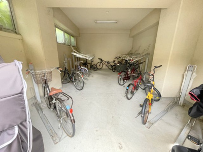 【その他共用部分】 | TASK IN 2be1　103