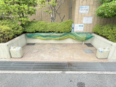 【設備】 | TASK IN 2be1　103