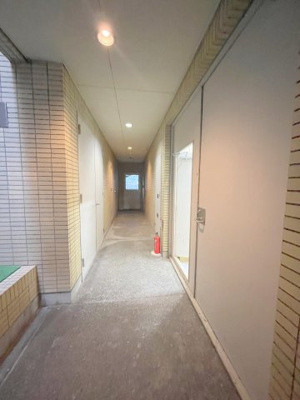 【玄関】 | TASK IN 2be1　103 | ※内観写真は（2023．12．2）撮影分です