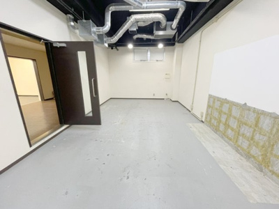 【内装】 | TASK IN 2be1　103