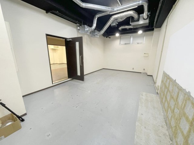 【内装】 | TASK IN 2be1　103