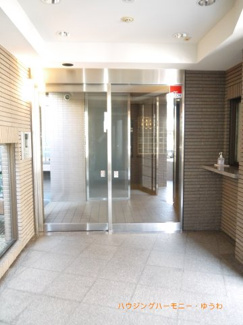 【その他共用部分】