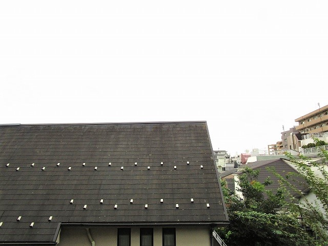 TOEI　HOUSEの展望