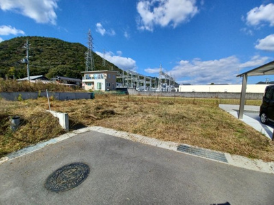 【外観】 | 西脇市和田町22号地