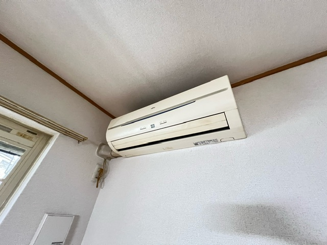 サンブレスの設備