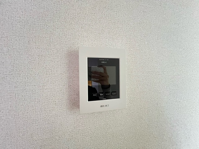 サンブレスのセキュリティ