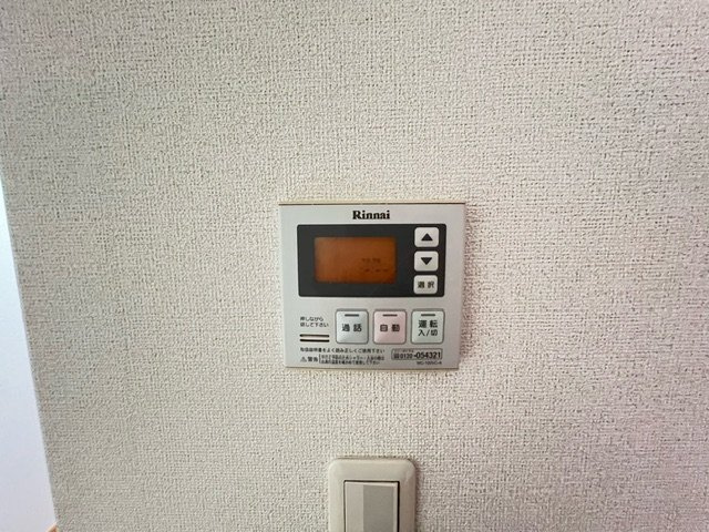 サンブレスの設備