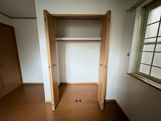 サンブレスの収納