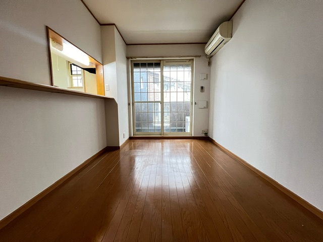 サンブレスの居間・リビング