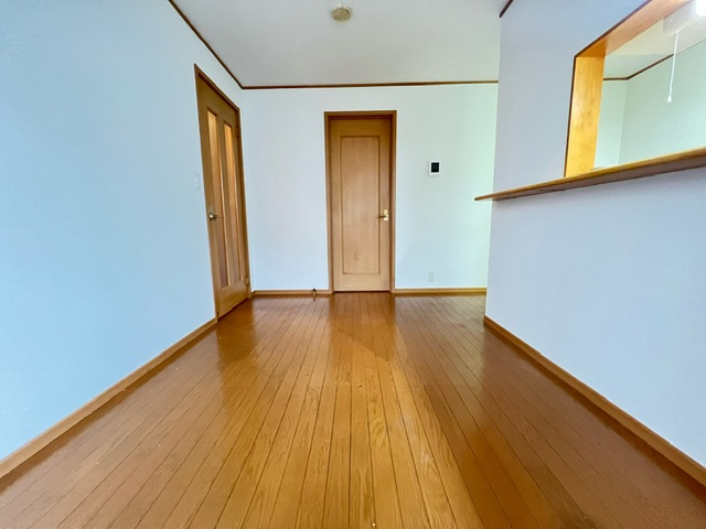 サンブレスの居間・リビング