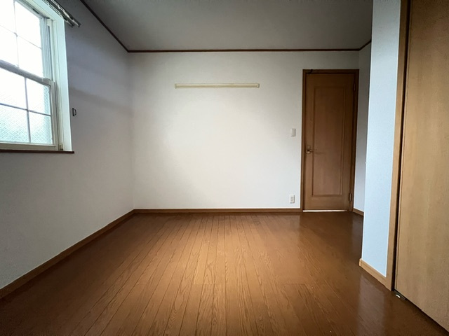 サンブレスの洋室