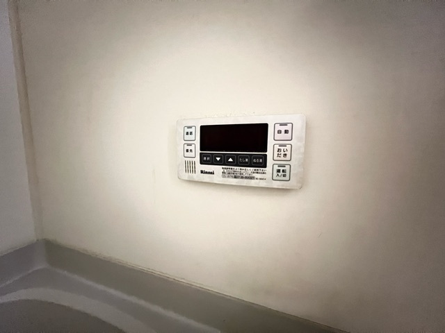 サンブレスの設備