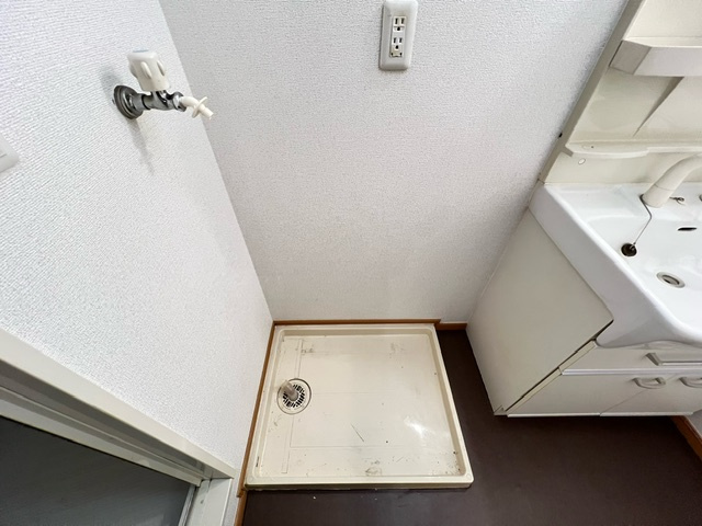 サンブレスの設備