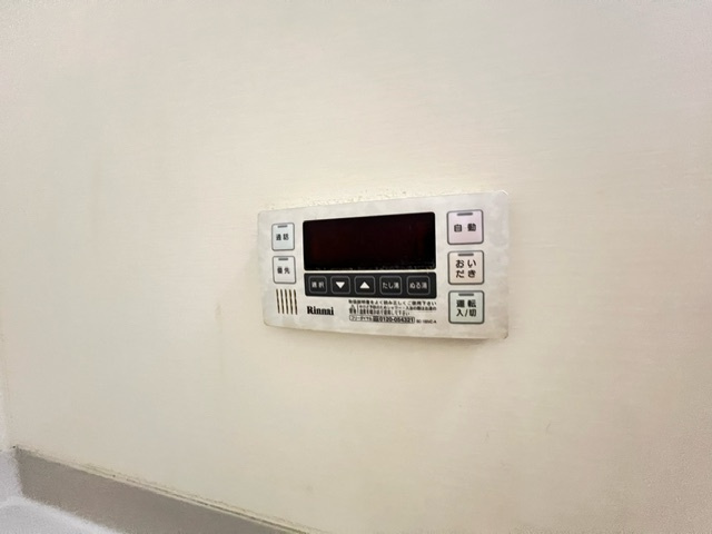 サンブレスの設備