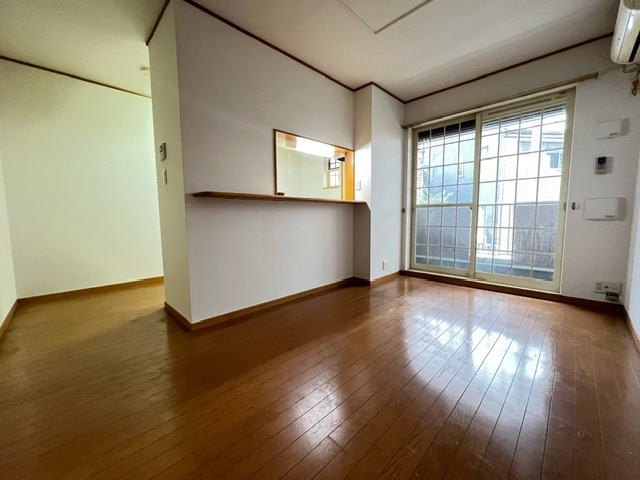 サンブレスの居間・リビング