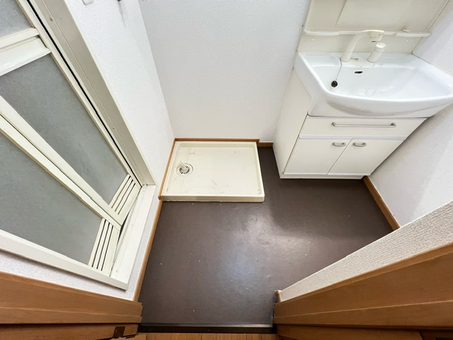 サンブレスの内装