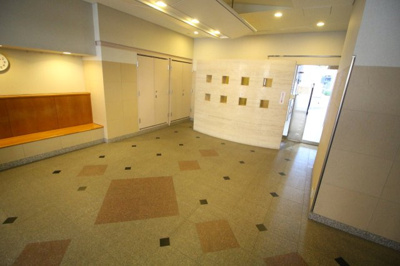 【エントランス】 | アスタピア新長田公園通り