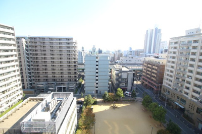 【展望】 | アスタピア新長田公園通り