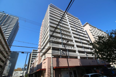 【外観】 | アスタピア新長田公園通り