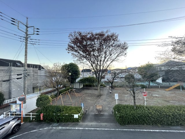 新築　高崎市高関町4期　1号棟の展望|高崎市高関町4期　1号棟