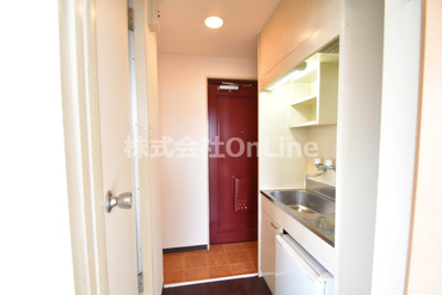 【内装】 | トーエー高井田ビル