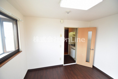 【内装】 | トーエー高井田ビル