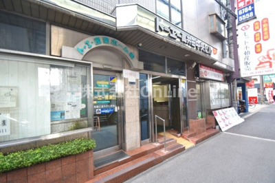 【エントランス】 | トーエー高井田ビル