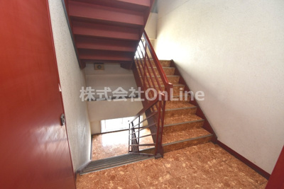 【その他】 | トーエー高井田ビル