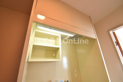 【収納】 | トーエー高井田ビル