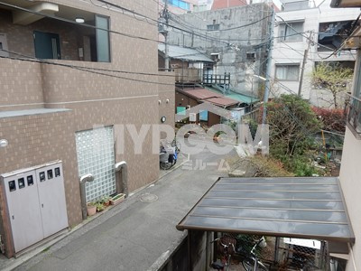 寿荘の展望|展望☆