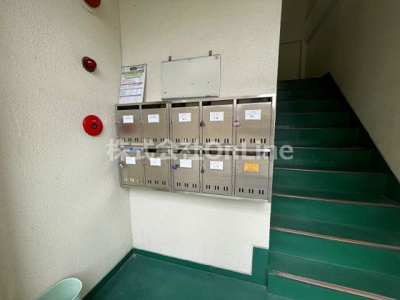 【その他共用部分】 | ニュー高井田マンション