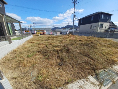 【外観】 | 西脇市和田町24号地