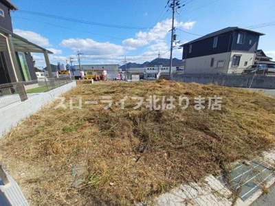 【外観】 | 西脇市和田町24号地