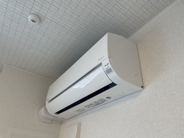 ソフィアコート加古川の設備