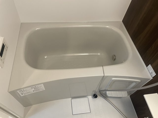 ソフィアコート加古川の浴室|ザグザグまで1396m