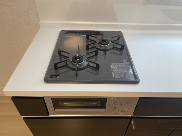 ソフィアコート加古川のキッチン